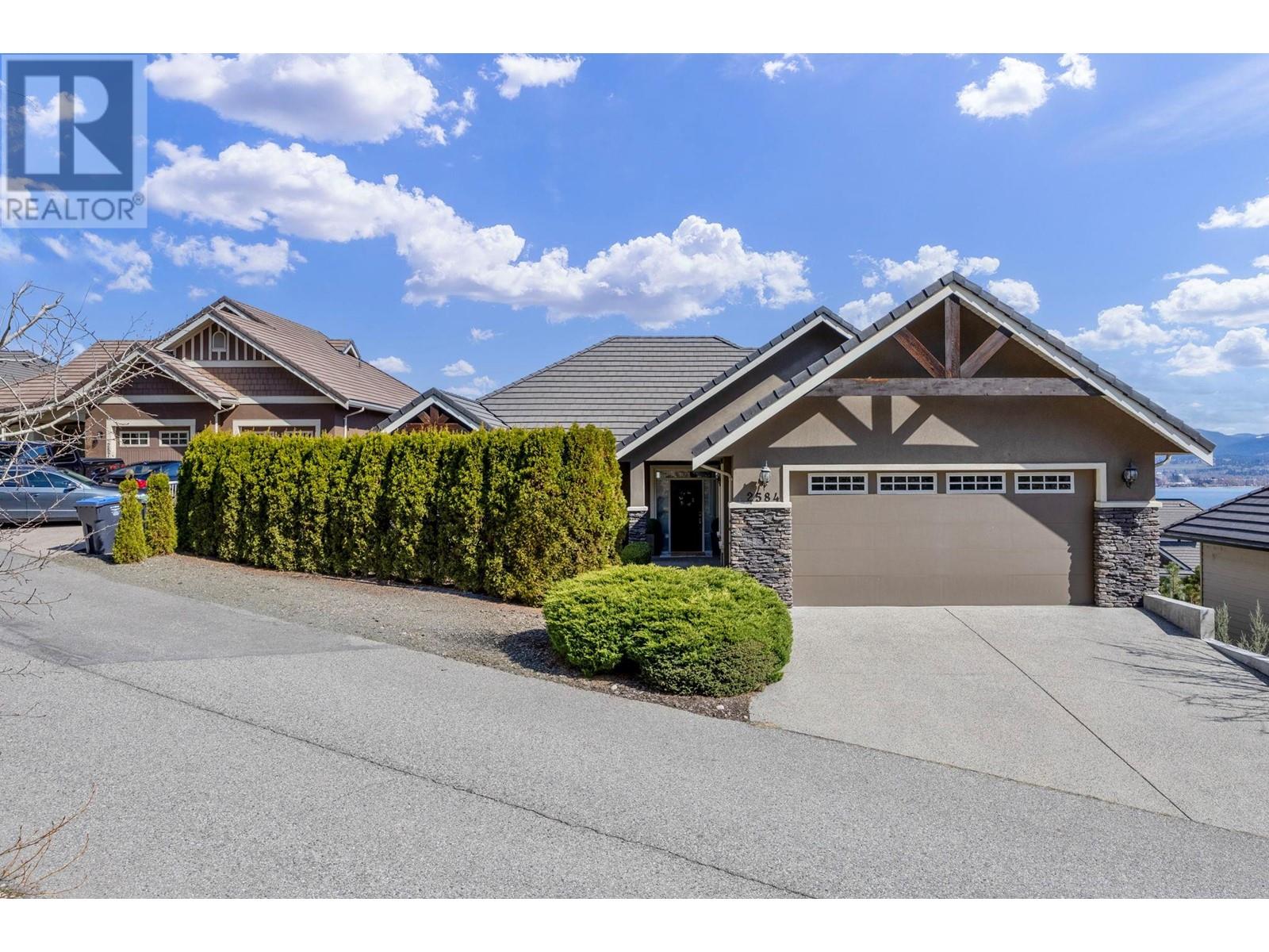 2584 Lucinde Road