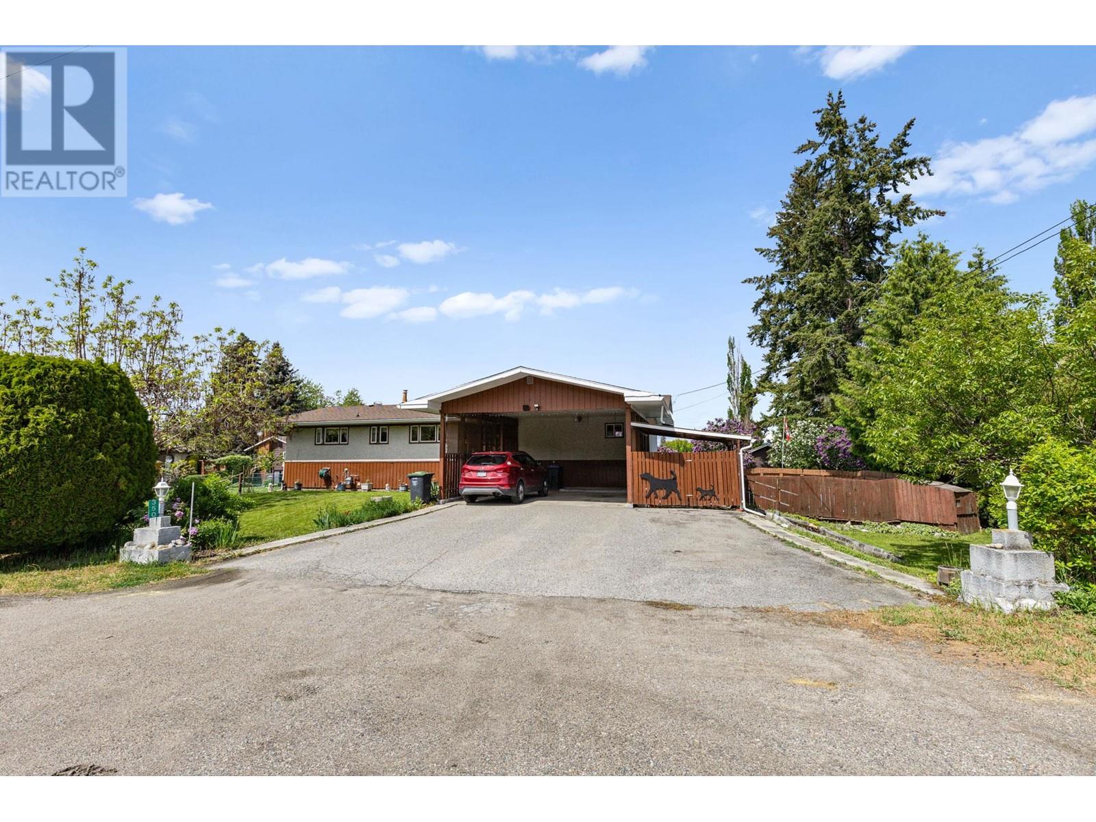 350 Clarissa Road