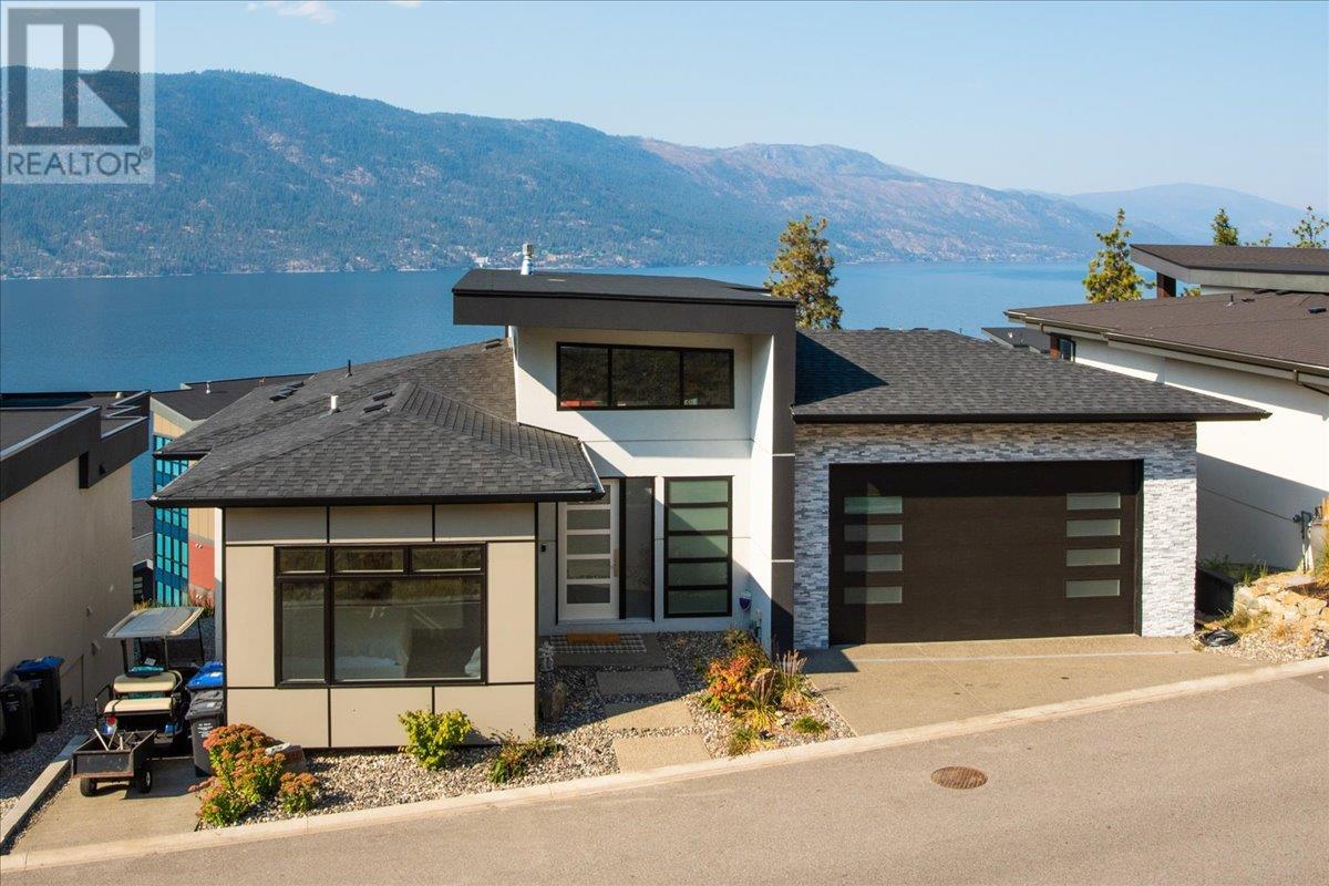 3410 Chocolate Lily Lane