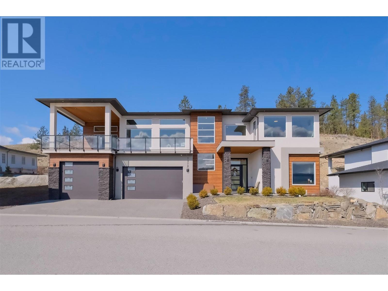 1278 Mine Hill Drive