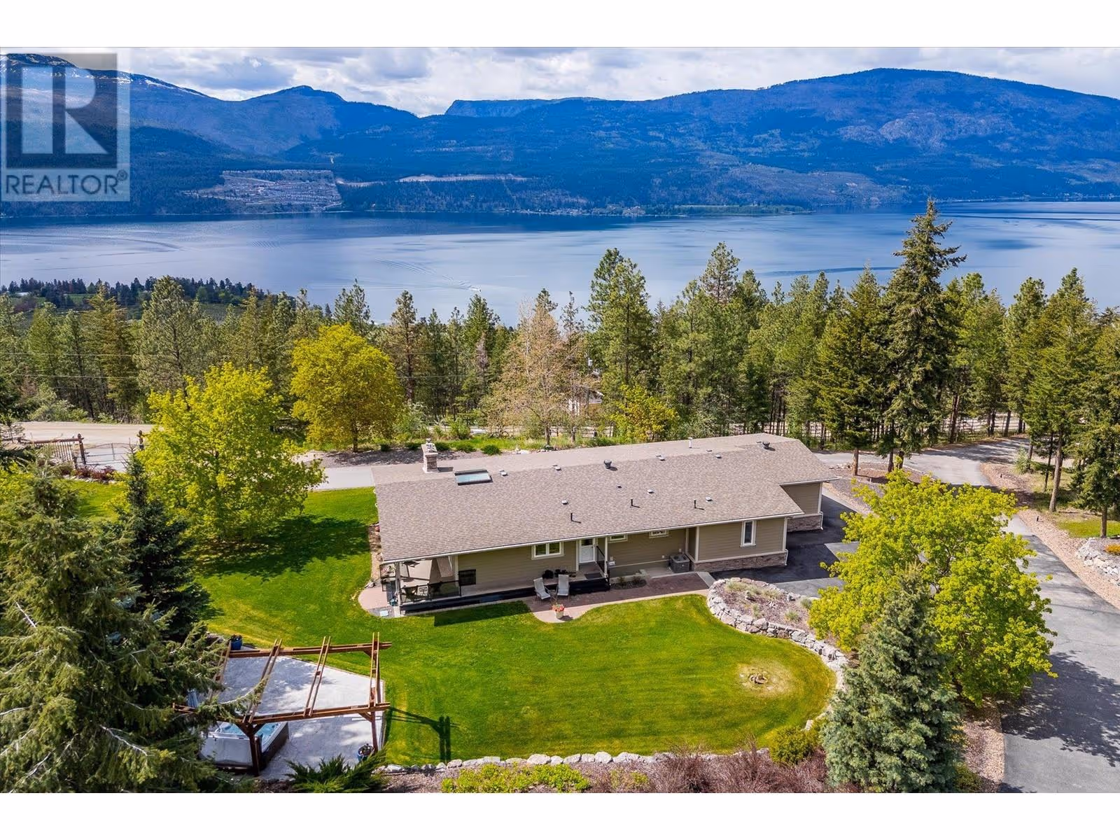 16151 Barkley Road