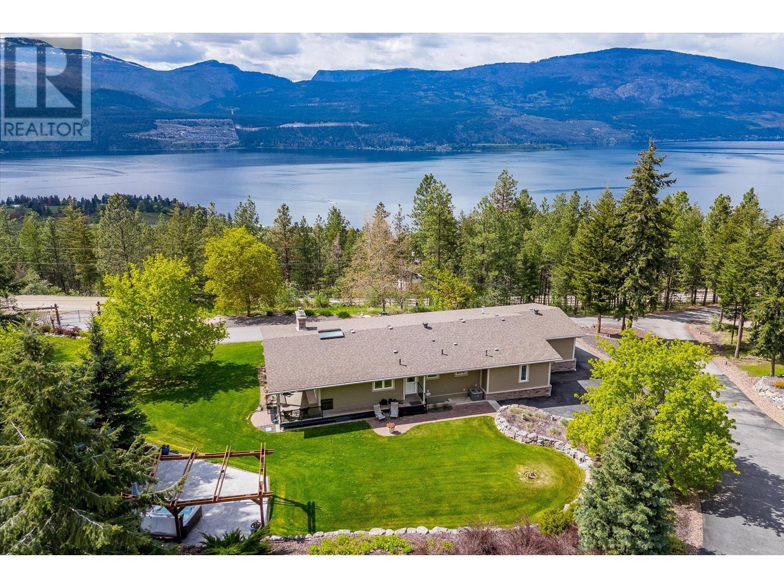 16151 Barkley Road