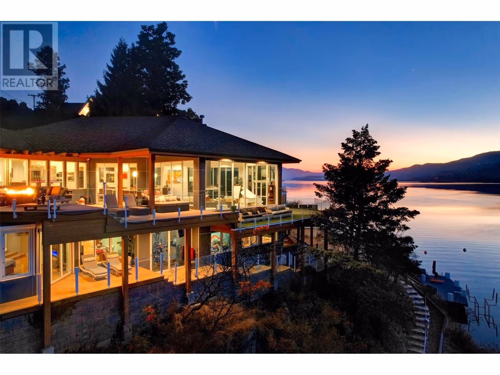 2100 Dewdney Road