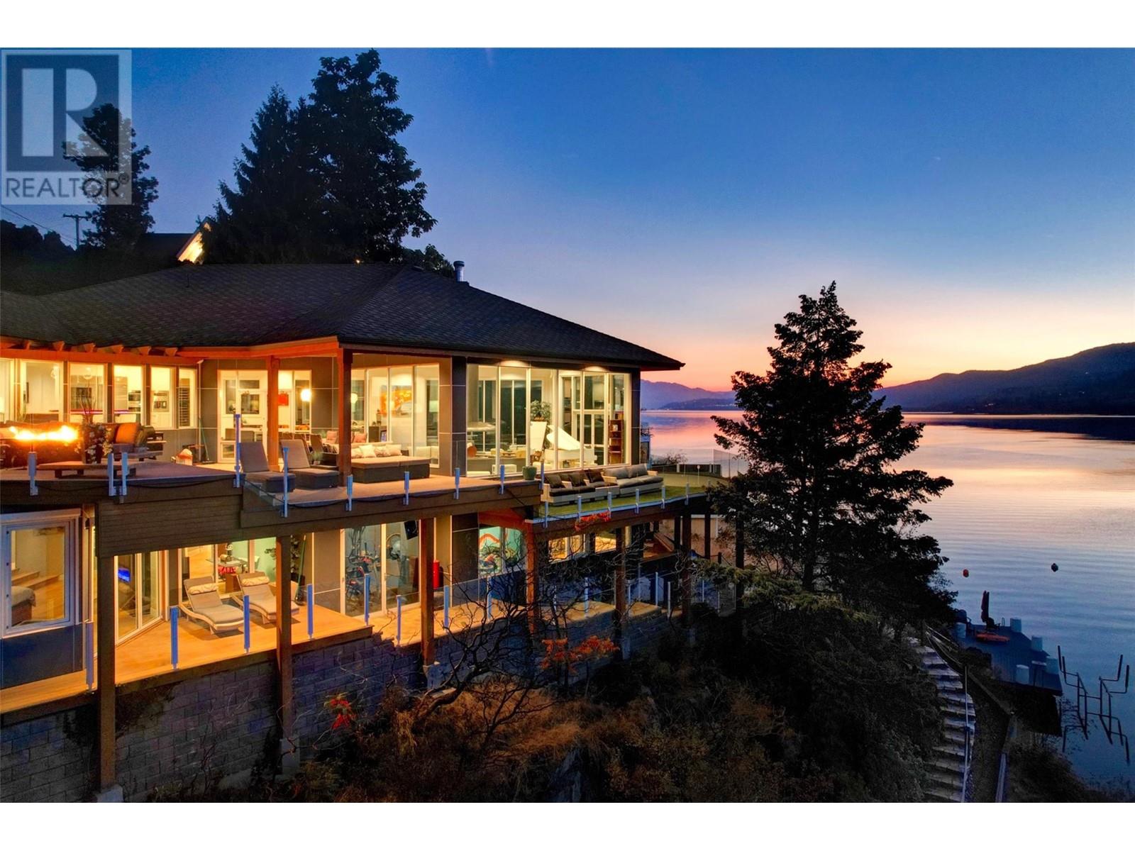 2100 Dewdney Road