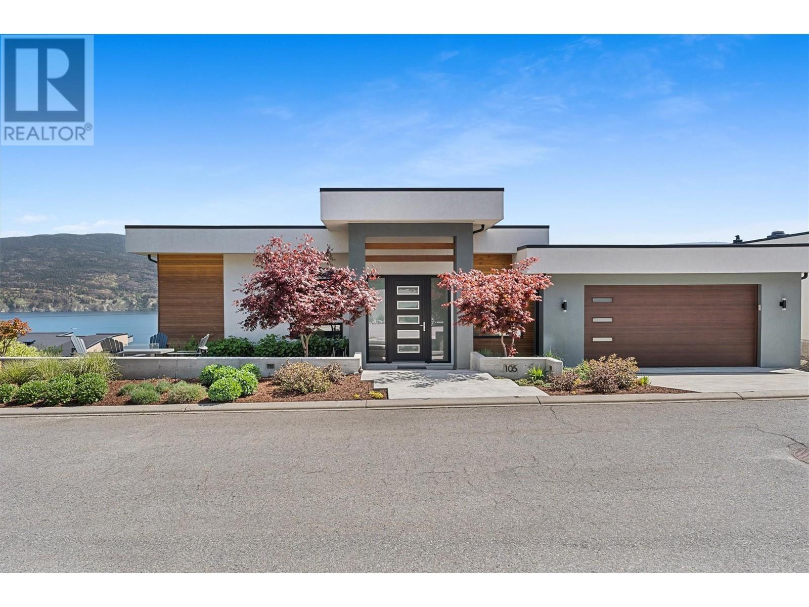 6114 Faircrest Street Unit# 105