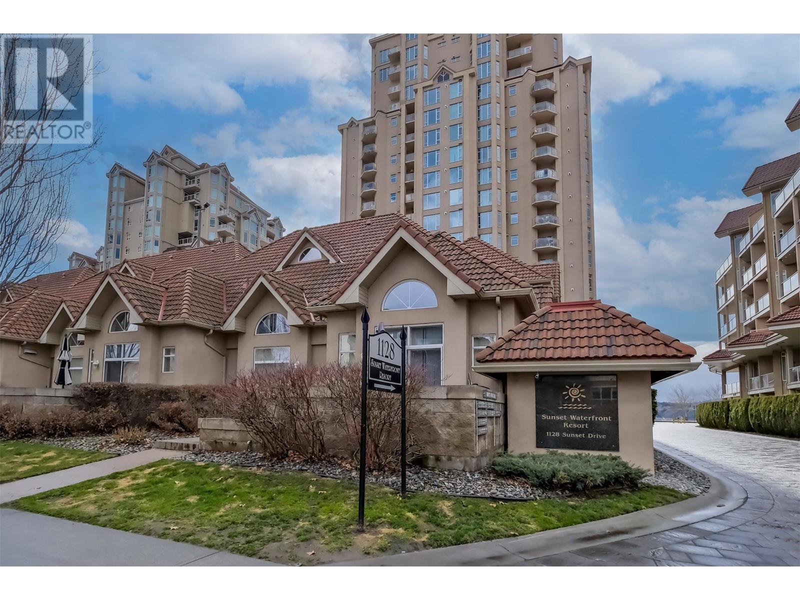 1128 Sunset Drive Unit# 101