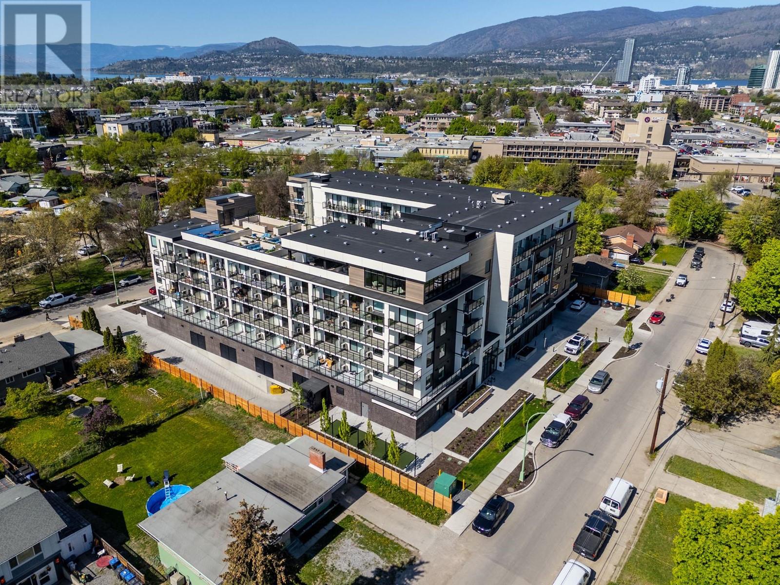 1301 Belaire Avenue Unit# 614