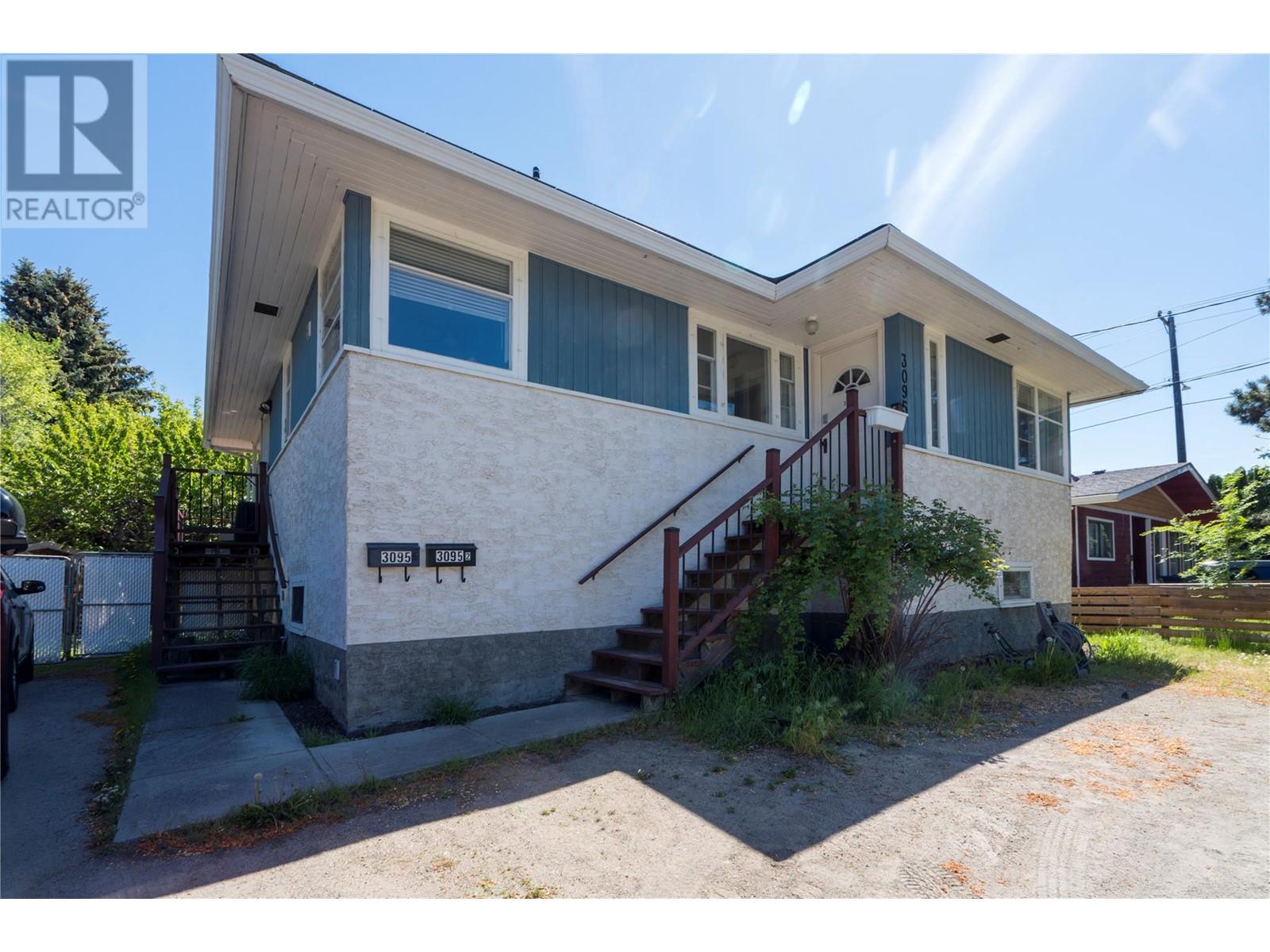 3095 Gordon Drive