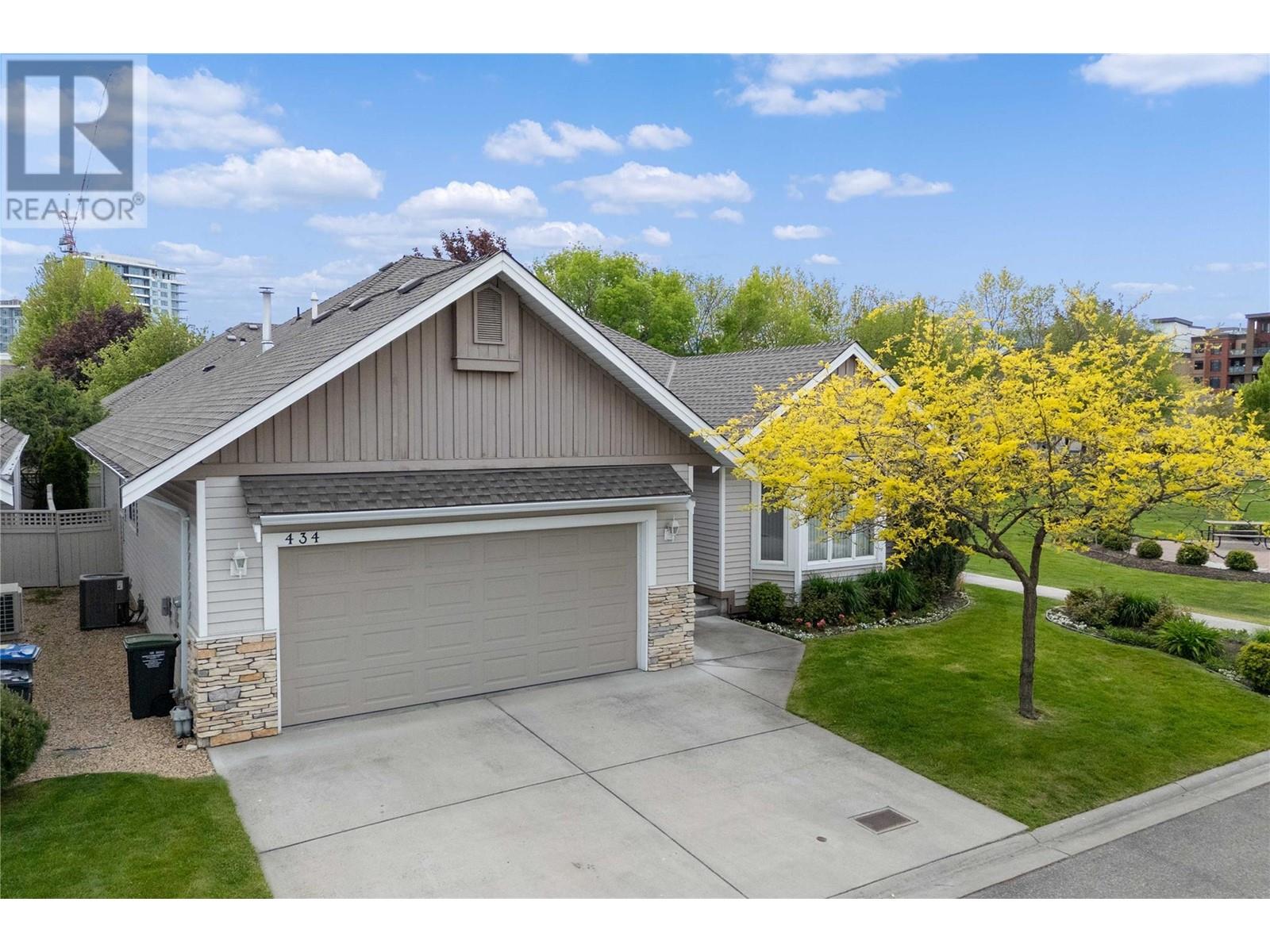 665 Cook Road Unit# 434