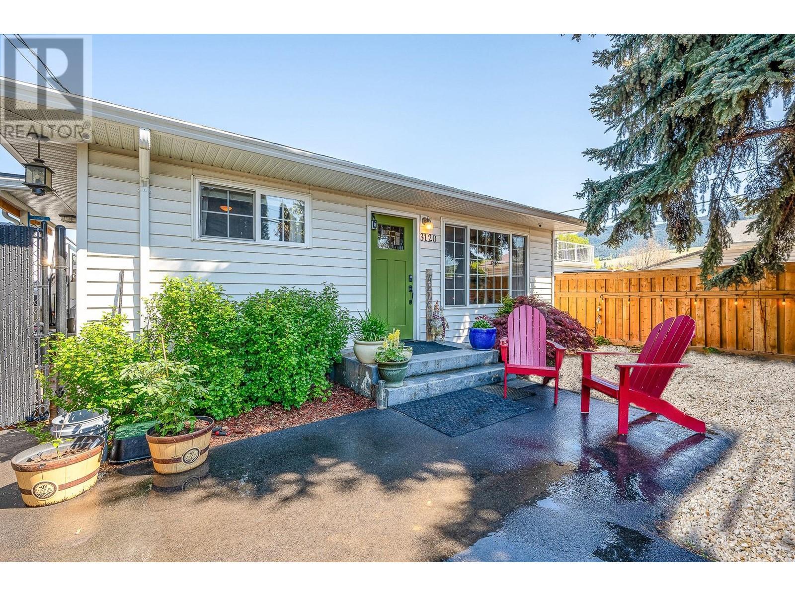 3120 Woodsdale Road