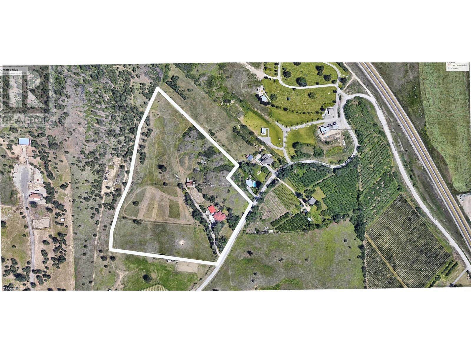 2760 Dry Valley Road
