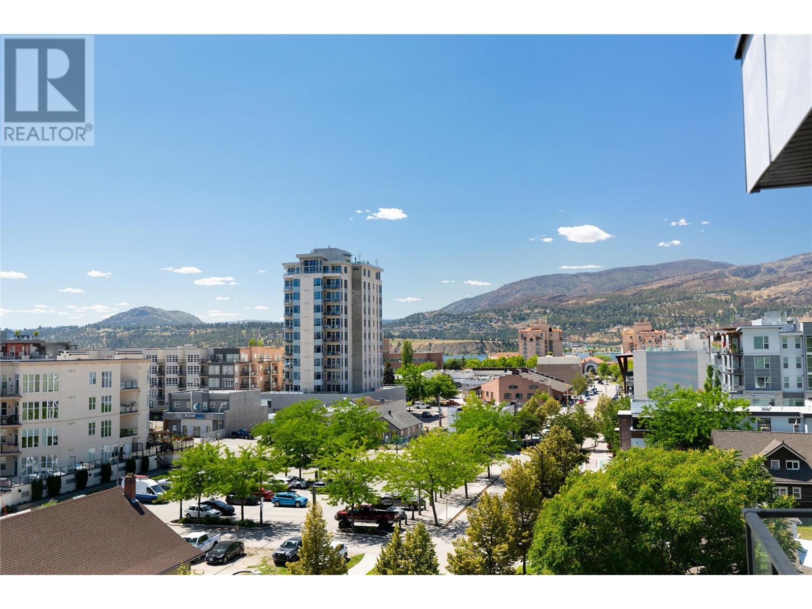 604 Cawston Avenue Unit# 615