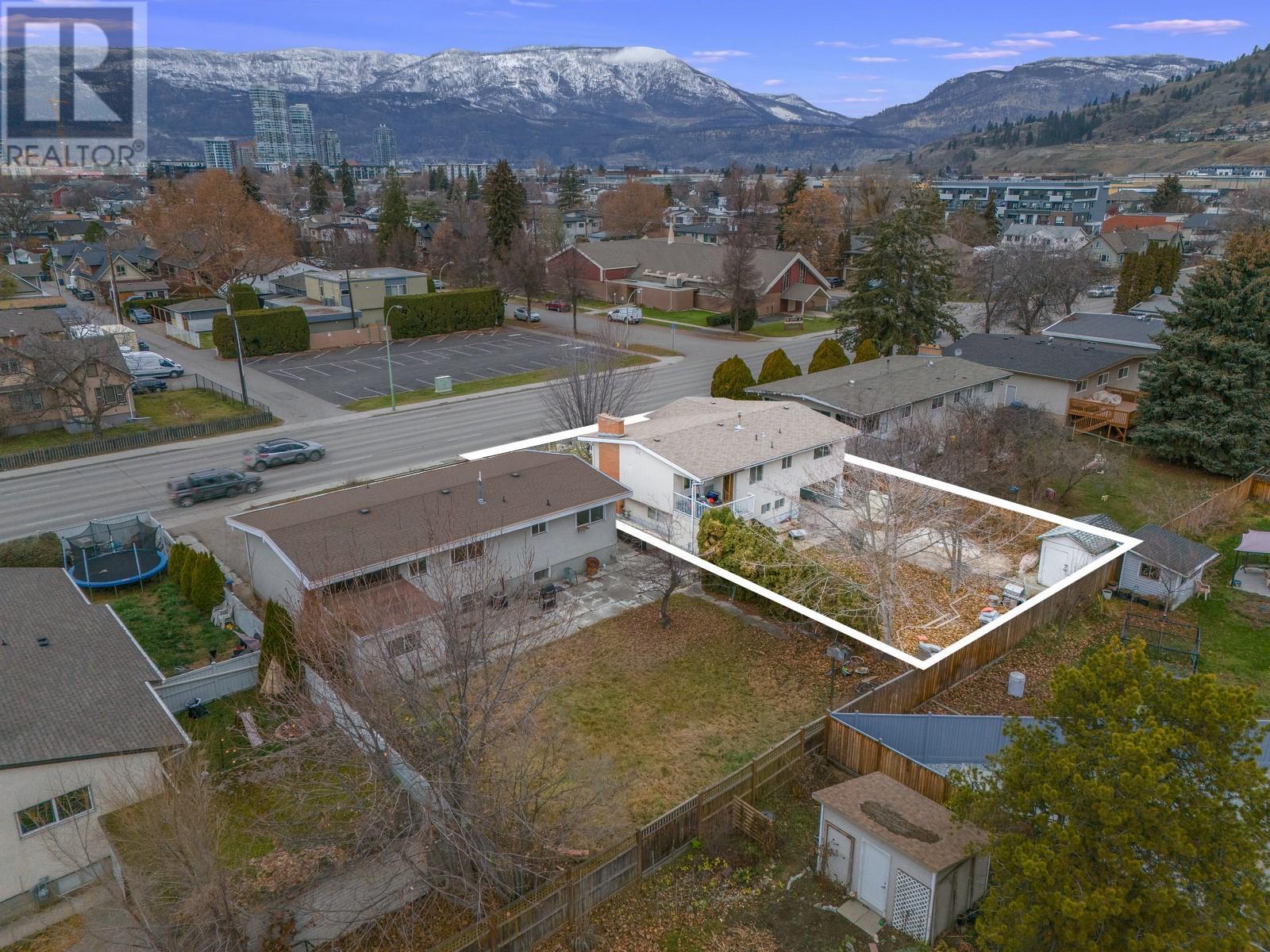 1387 Gordon Drive