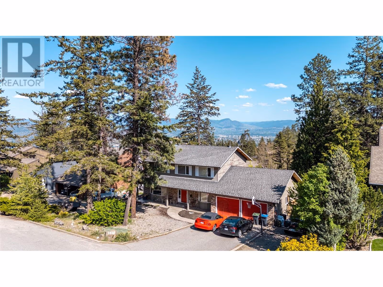1623 Blackwood Drive