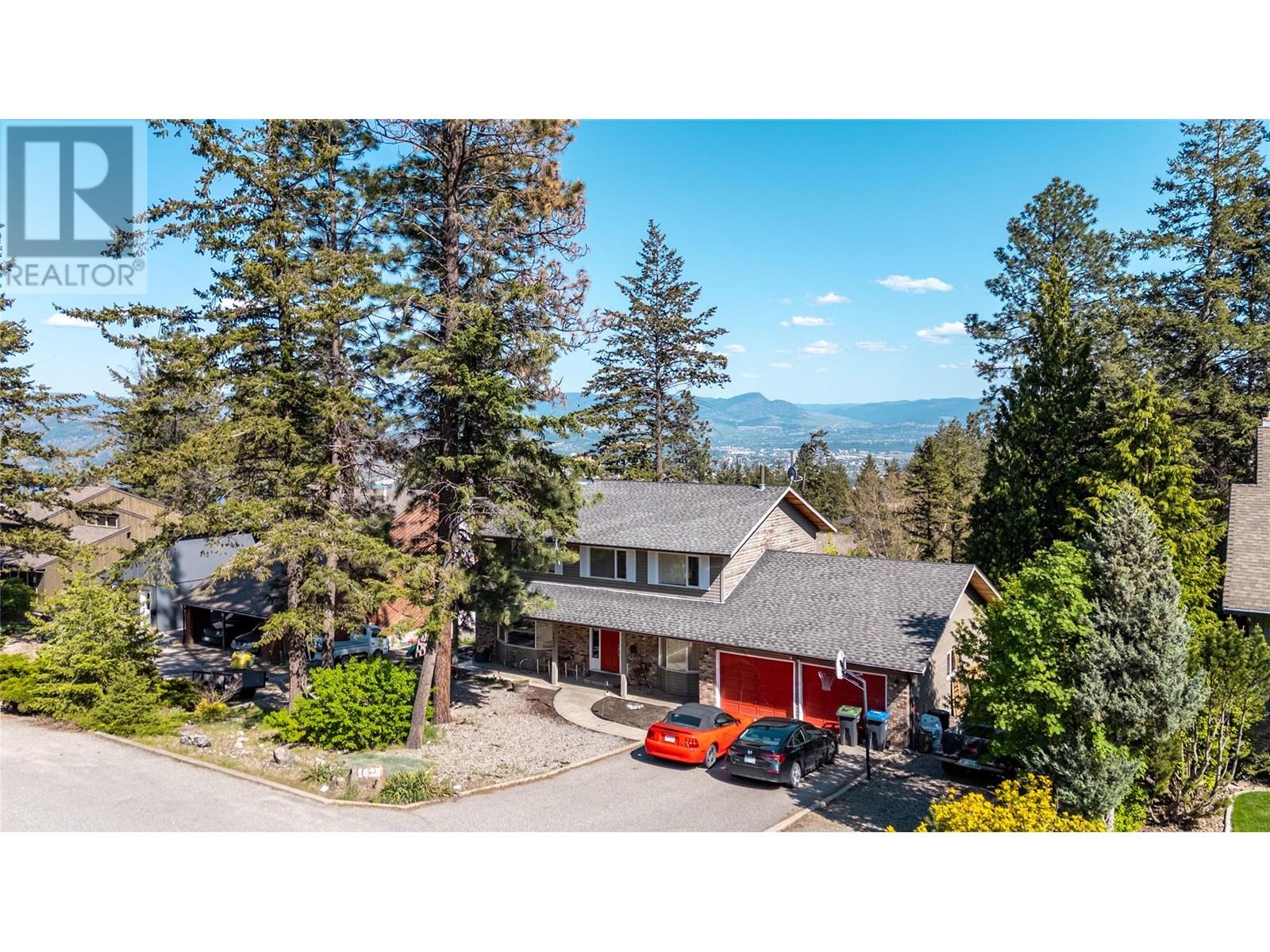 1623 Blackwood Drive