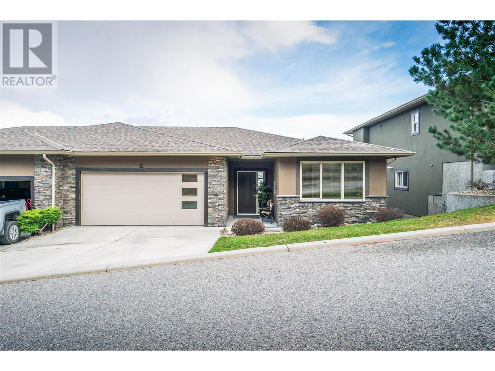 2421 Glacier Court Unit# 12