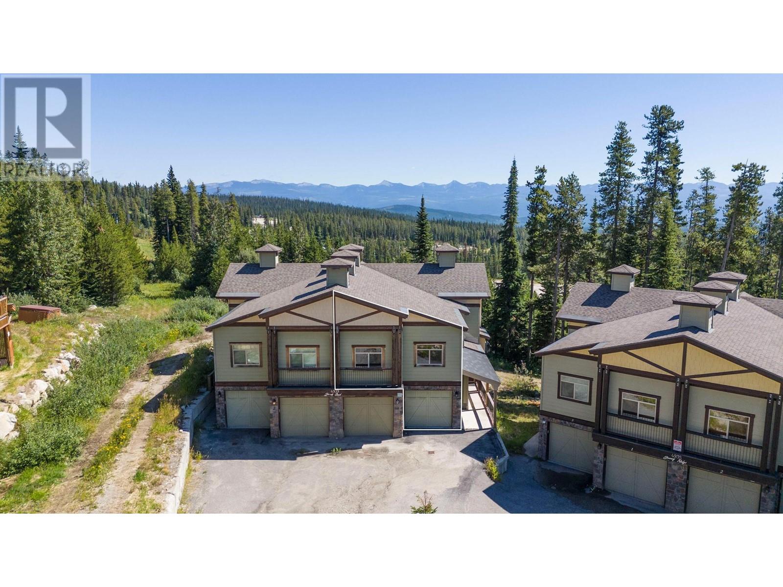 4939 Snow Pines Road Unit# 4