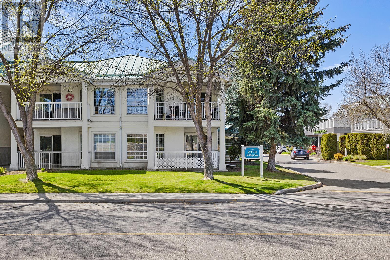 2370 Stillingfleet Road Unit# 118