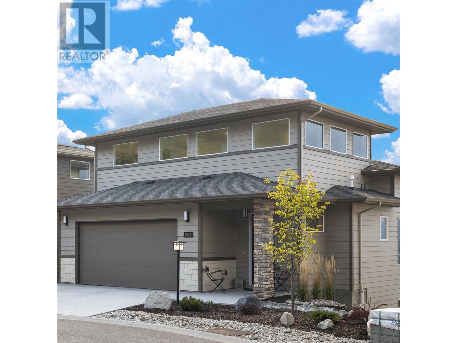 1474 Summer Crescent