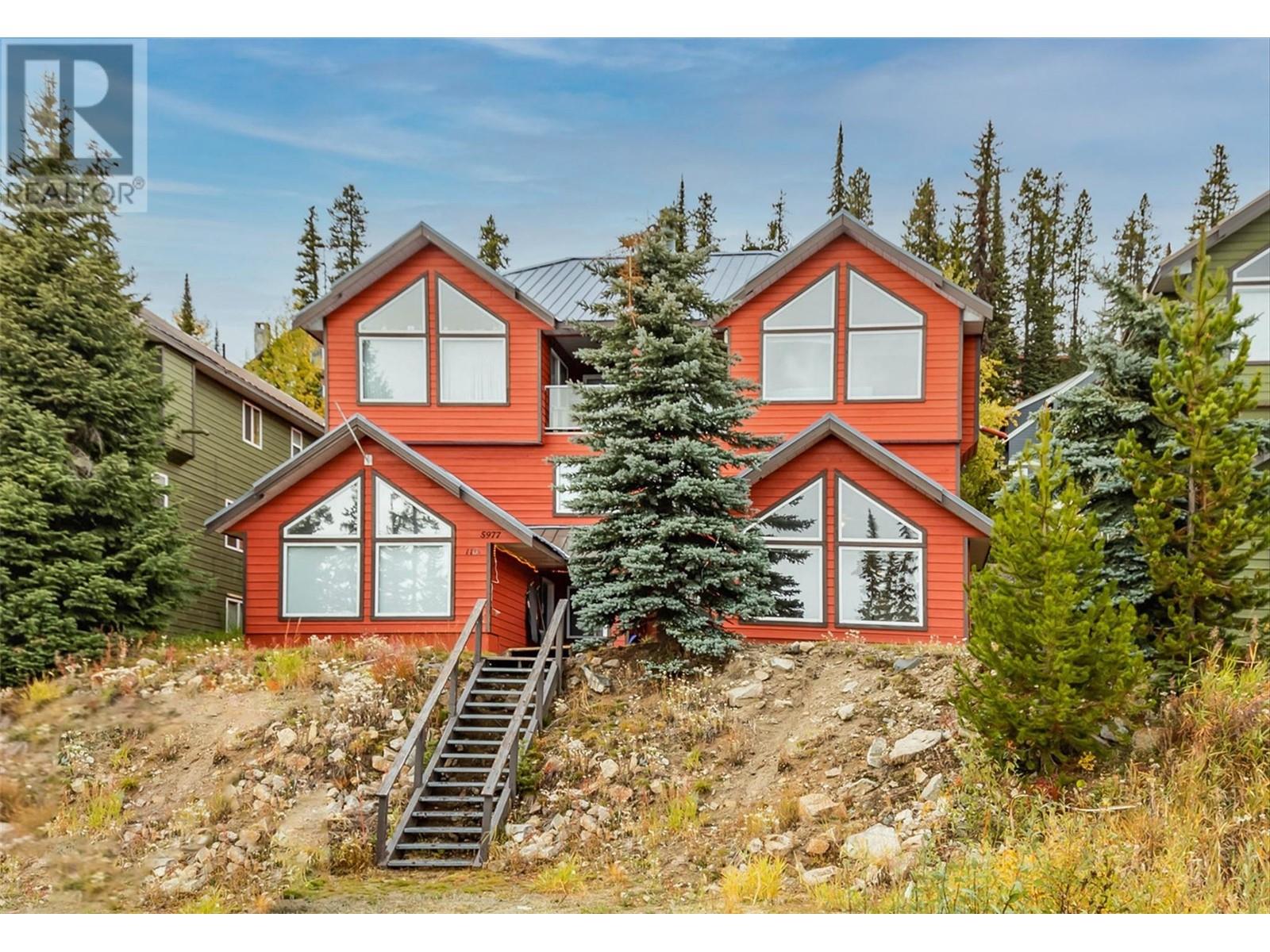 5977 Snow Pines Crescent Unit# 116D