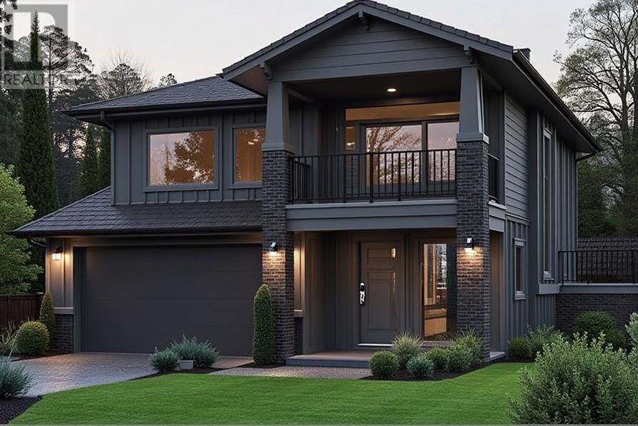 2998 Scenic Ridge Drive Lot# 32