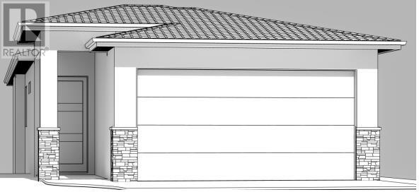 1685 Harbour View Crescent
