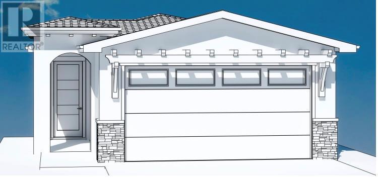 1684 Harbour View Crescent