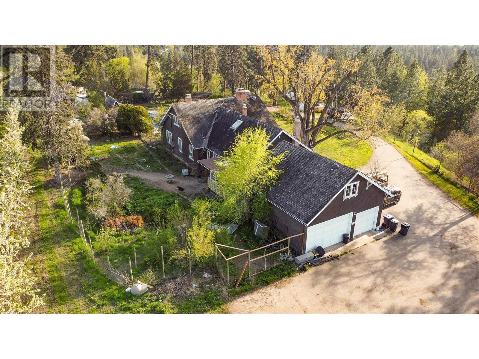 2990 Dunster Road