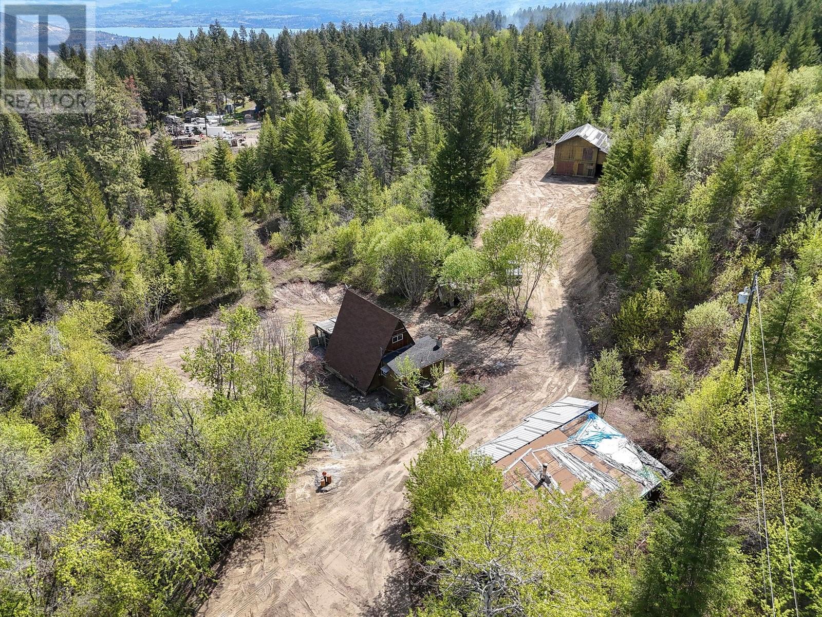 3573 McKellar Road