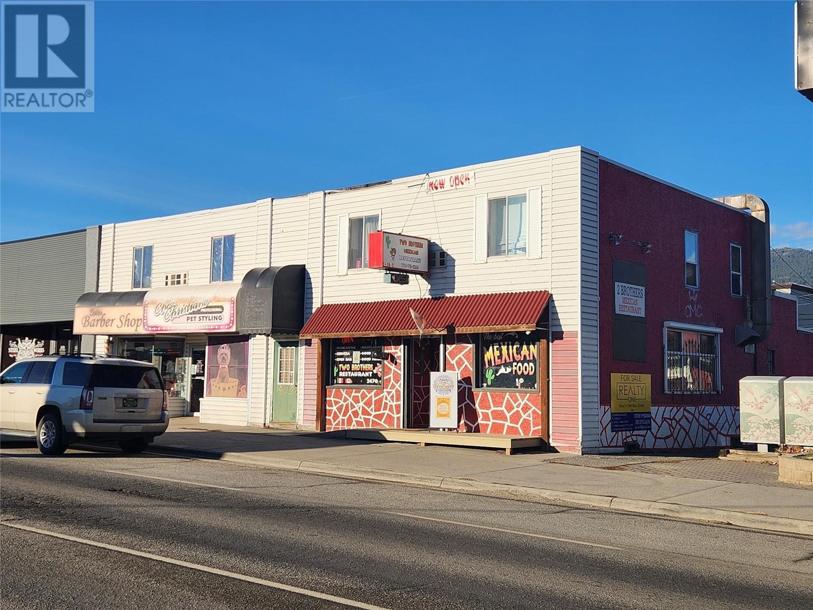 2472 Main Street