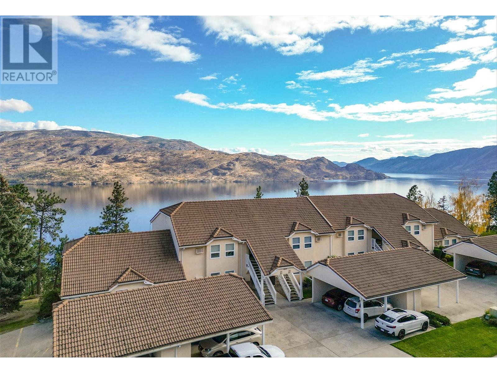 4470 Ponderosa Drive Unit# 103