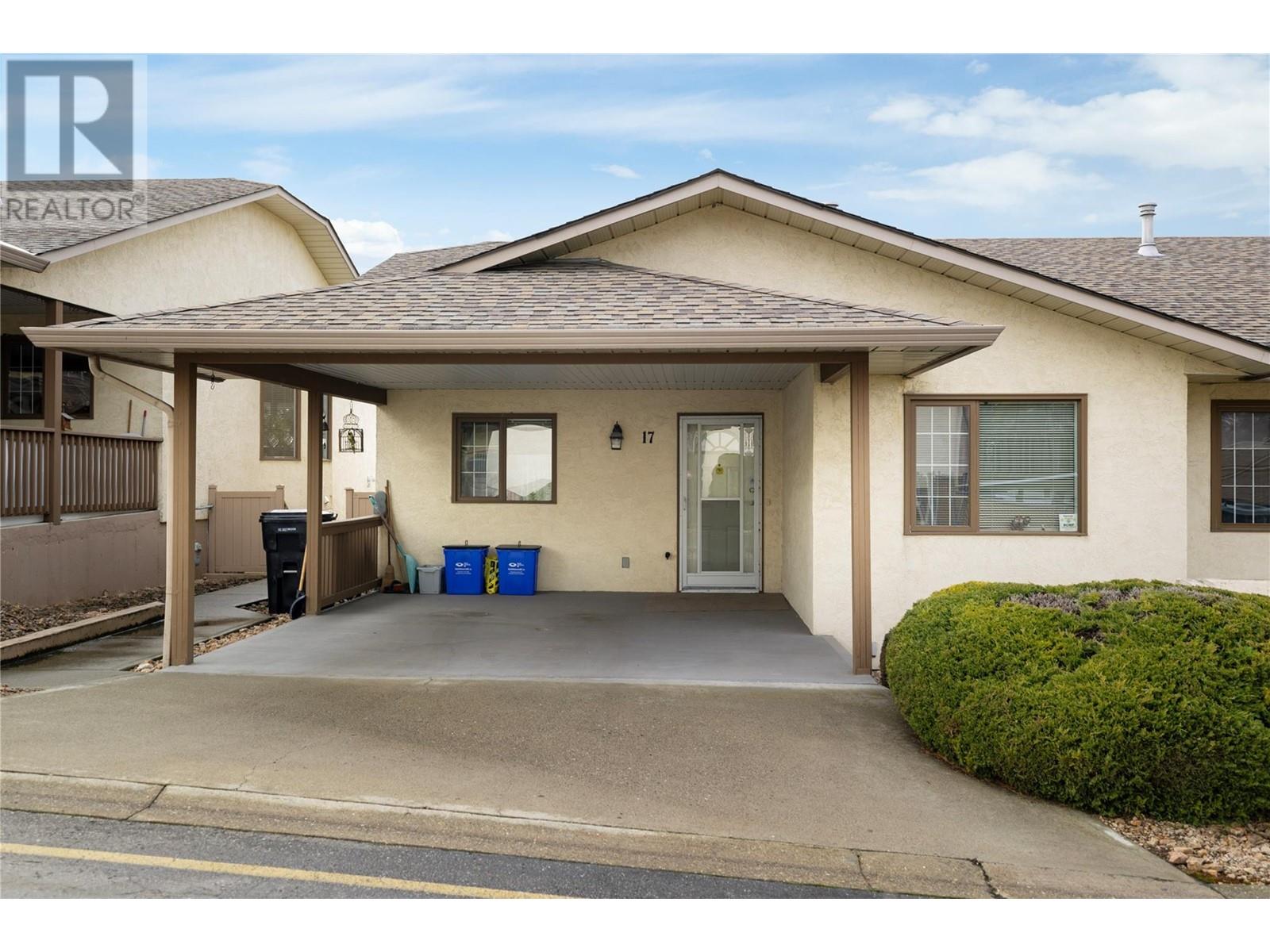 3930 20 Street Unit# 17