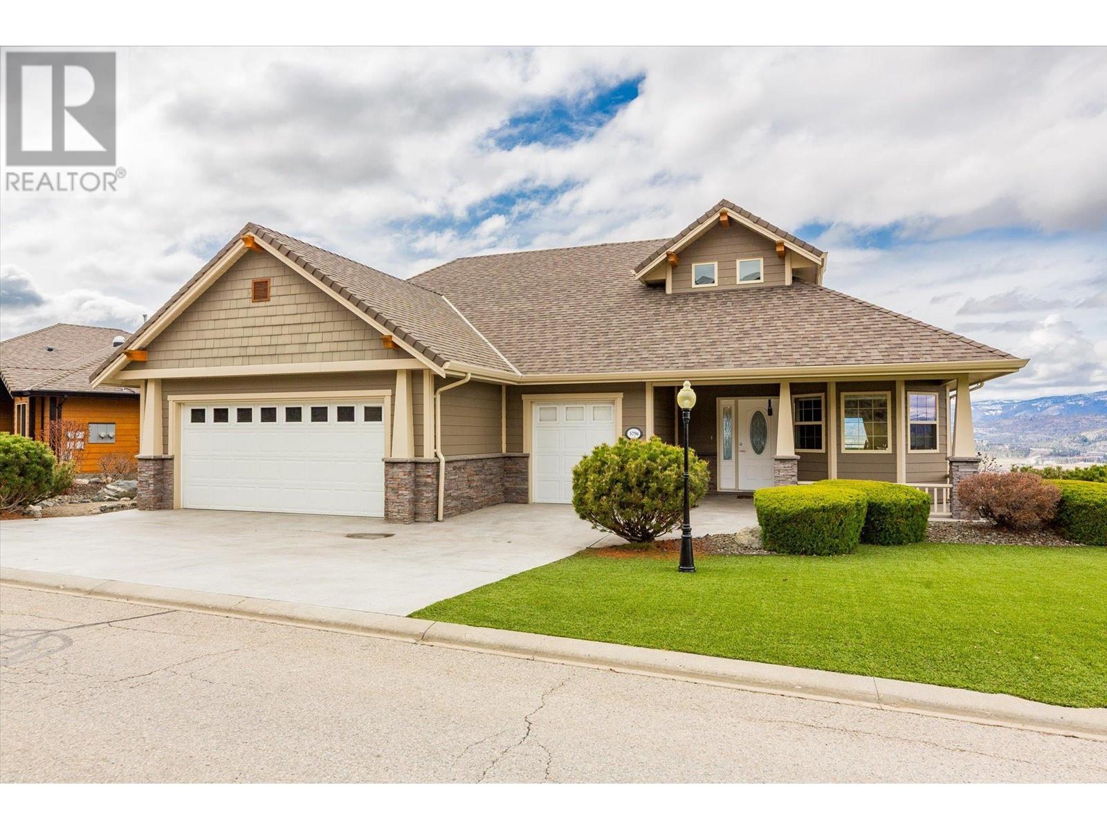 3796 Sunset Ranch Drive