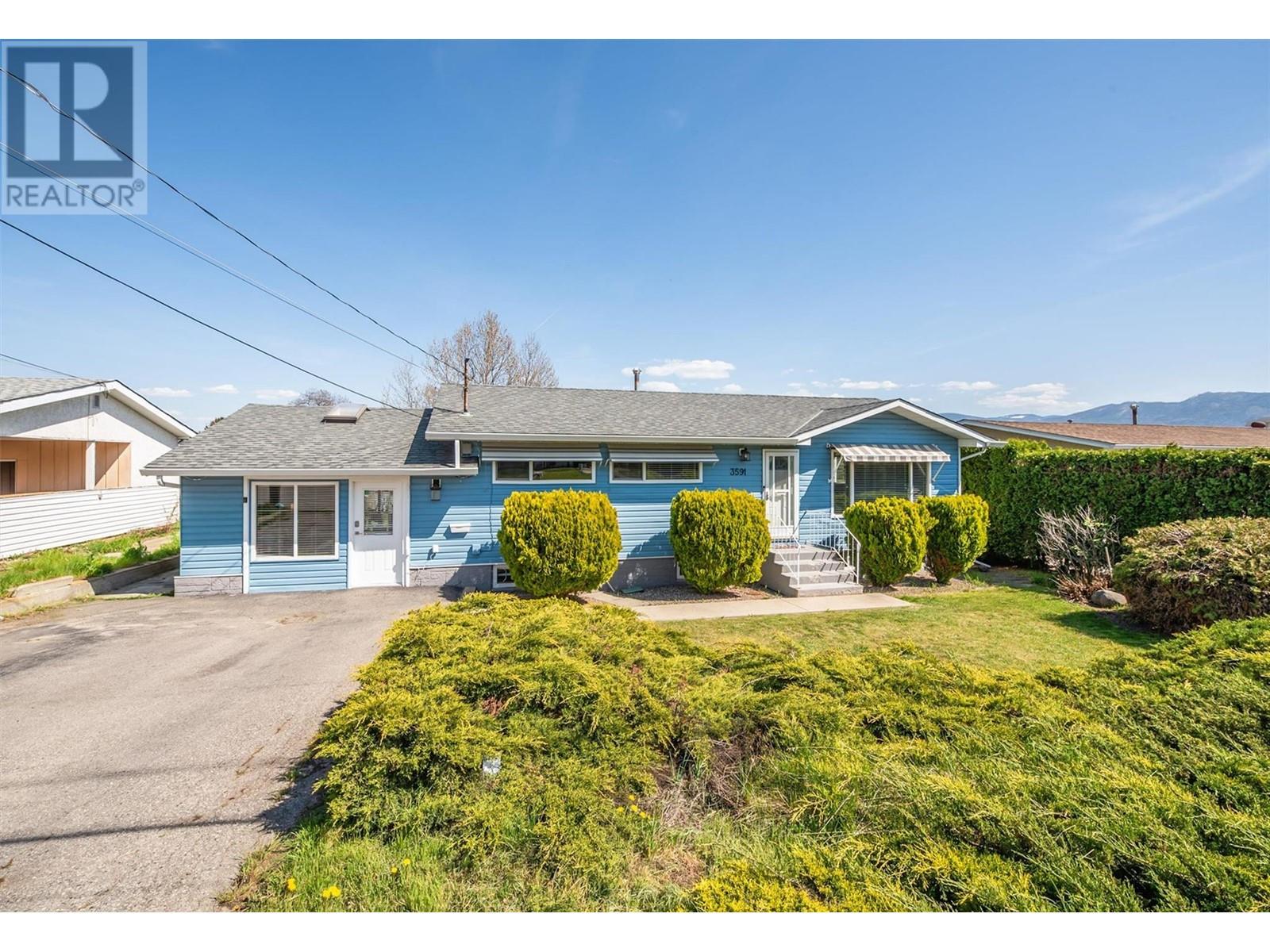 3591 Brown Road