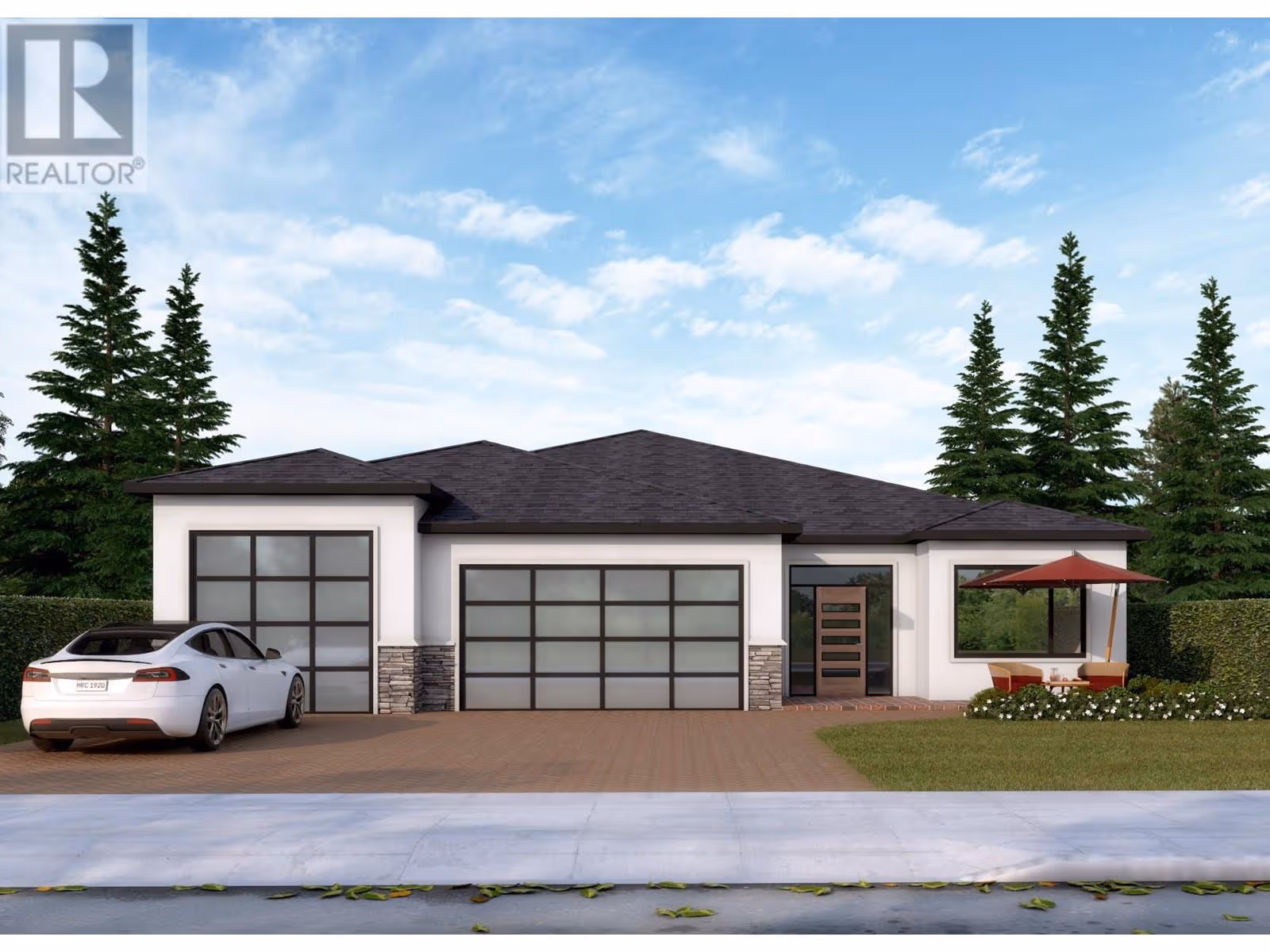 1638 West Kelowna Road