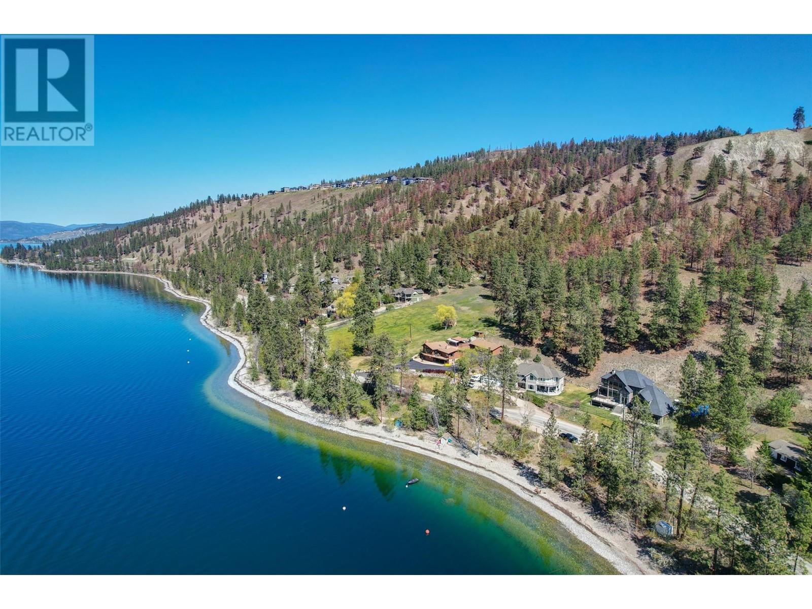 Lot 28 Okanagan Centre Road W