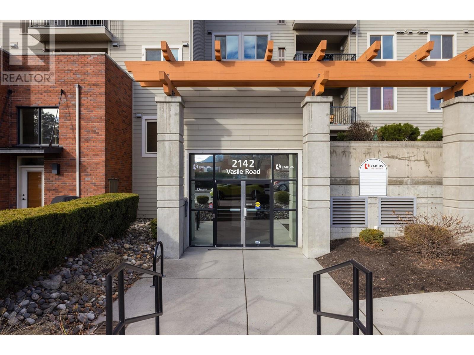 2142 Vasile Street Unit# 107