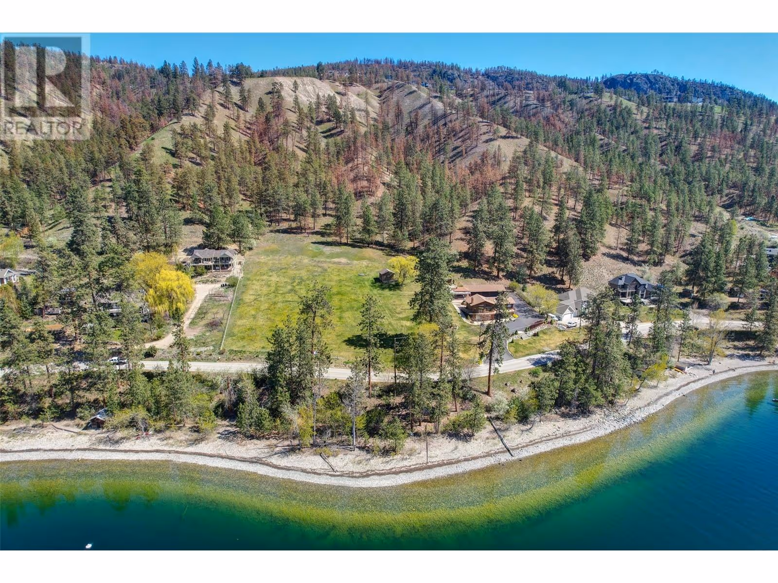 9983 Okanagan Centre Road W