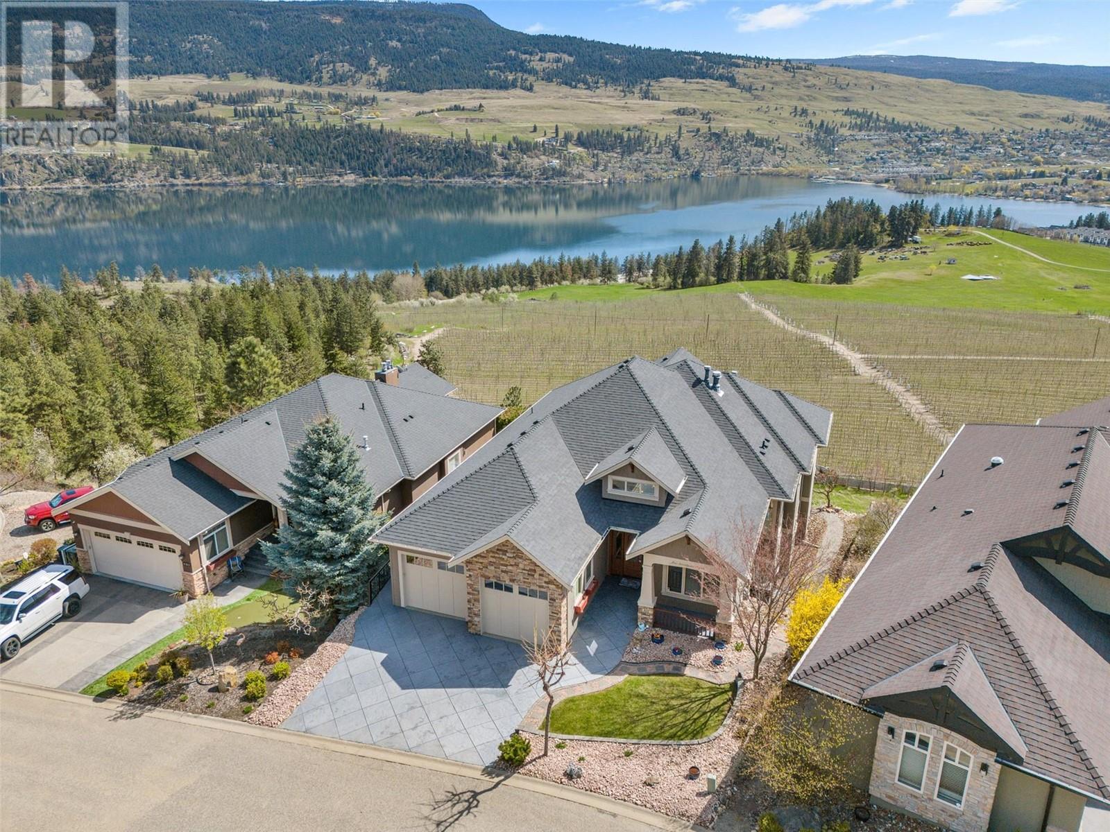 2611 Lake Breeze Court Unit# 5