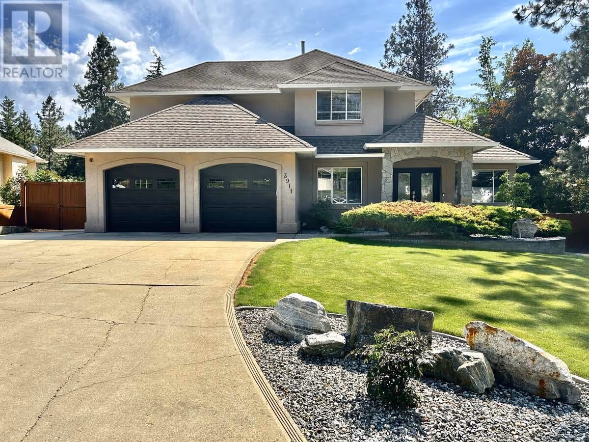 3911 Lakevale Place