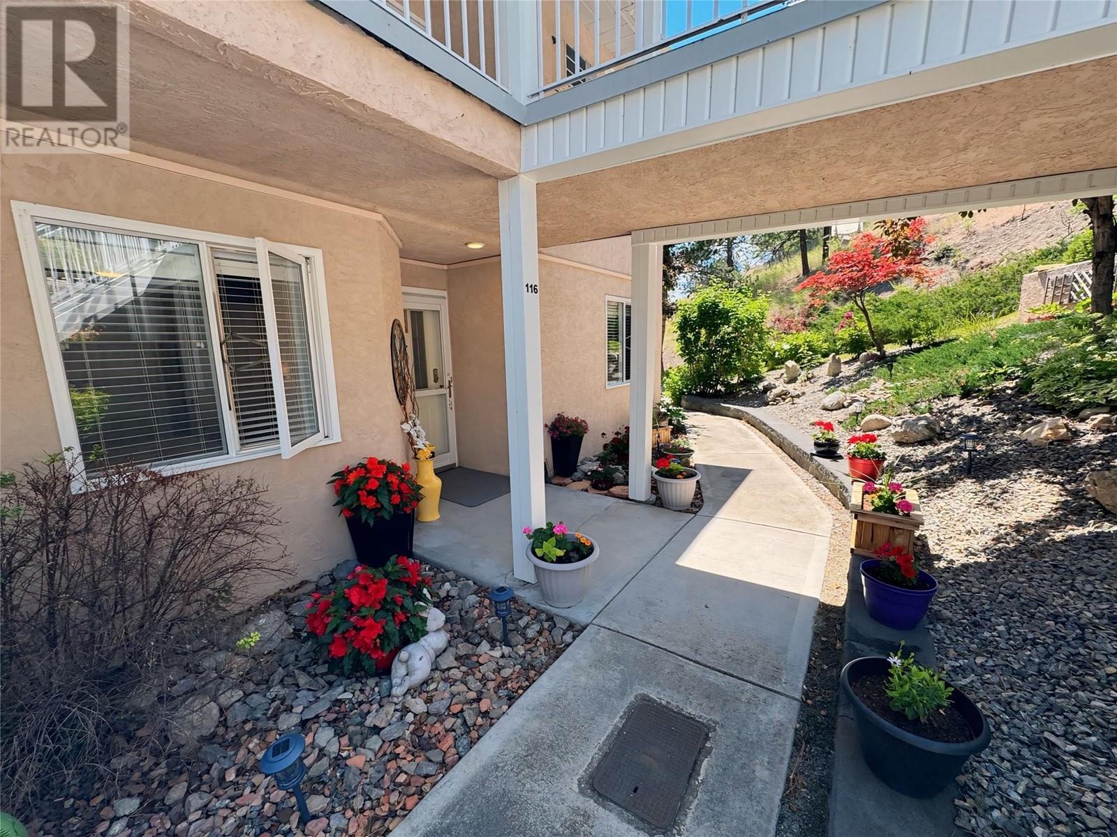 4630 Ponderosa Drive Unit# 116 Lot# 28