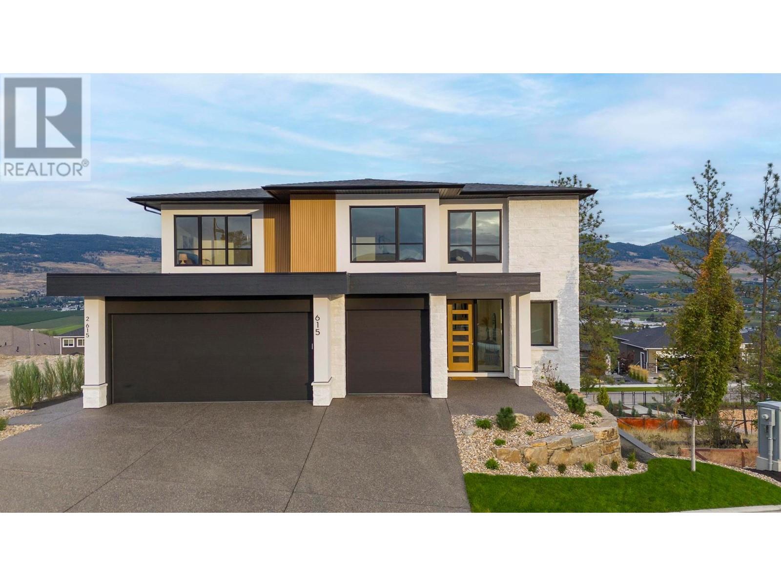 615 Kingswood Terrace