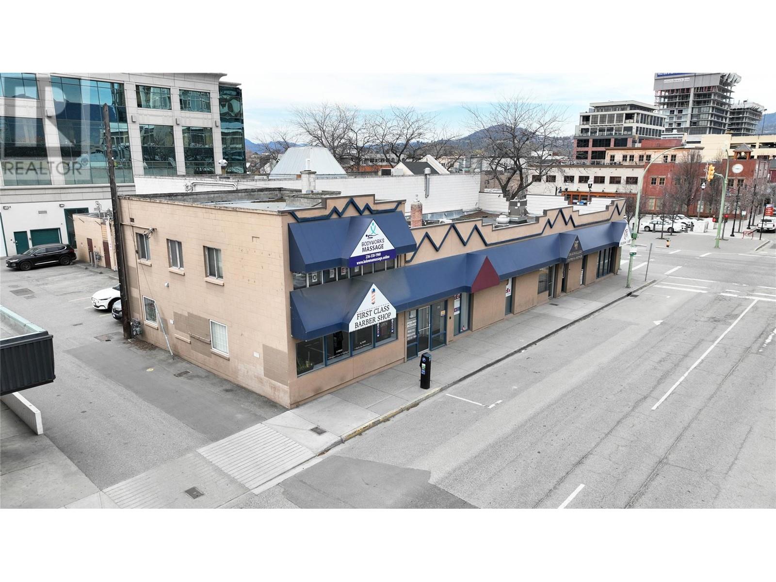 1607 Ellis Street