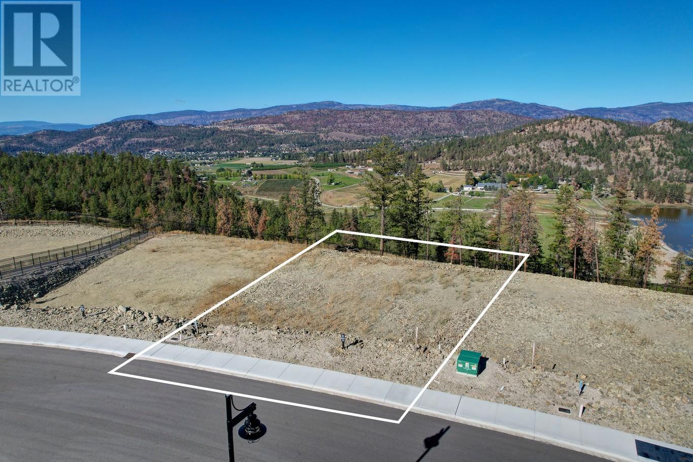 710 Kingswood Terrace Lot# 40