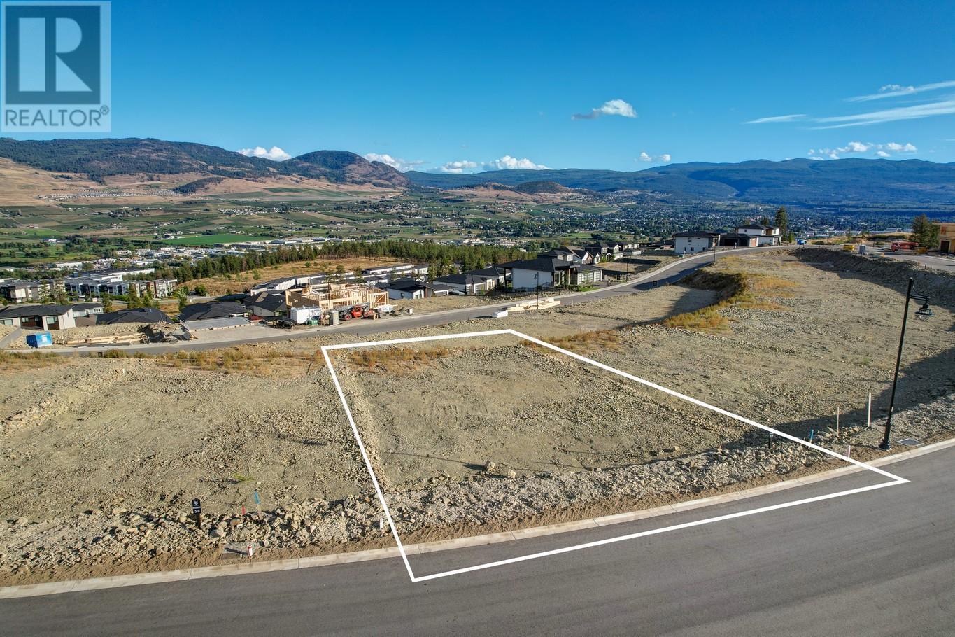 719 Kingswood Terrace Lot# 59