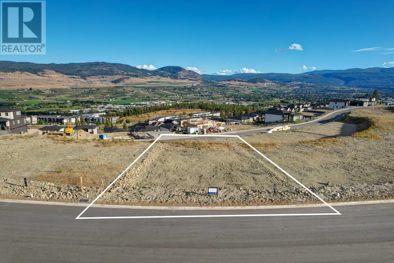 727 Kingswood Terrace Lot# 58