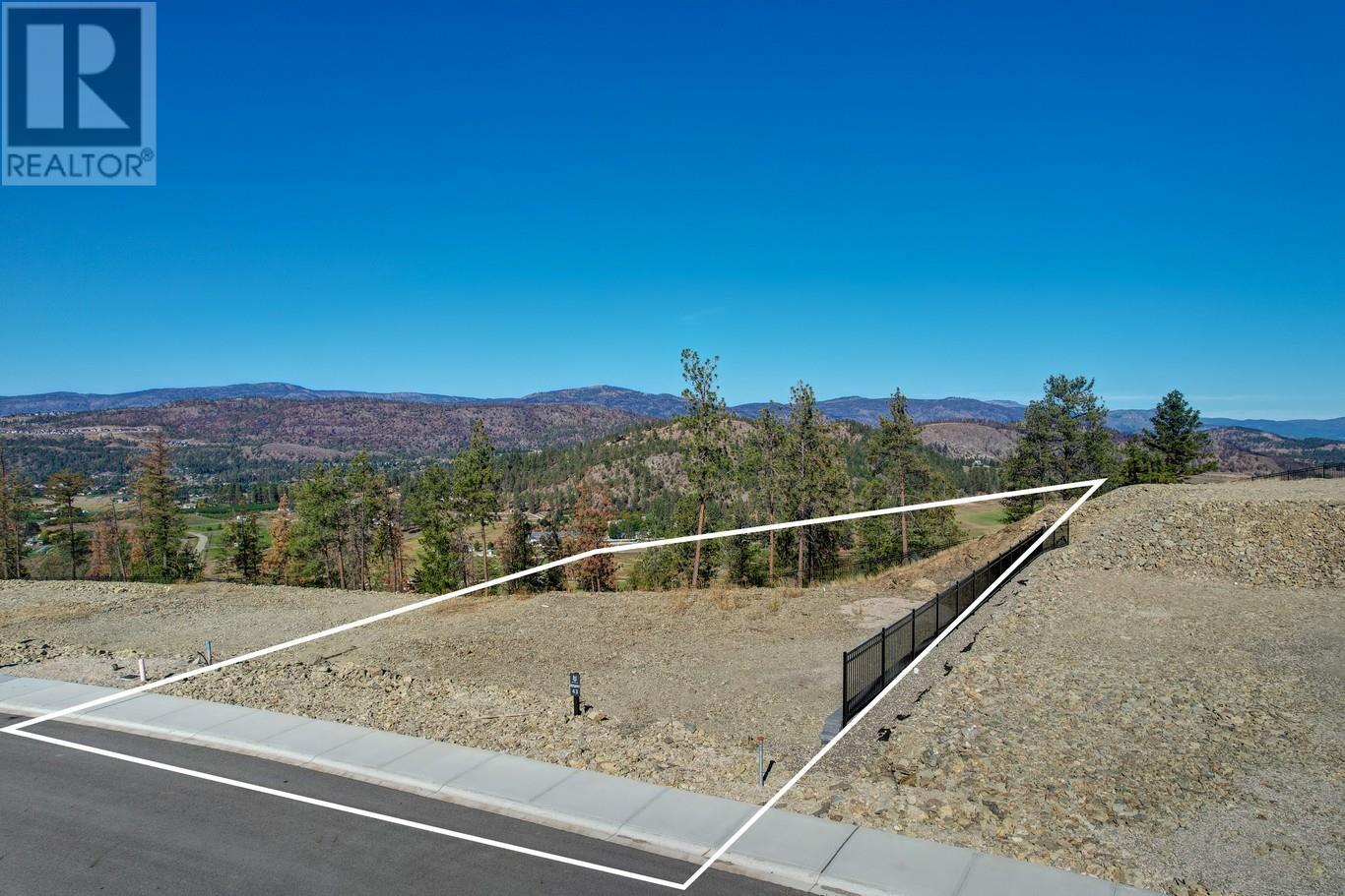 734 Kingswood Terrace Lot# 43