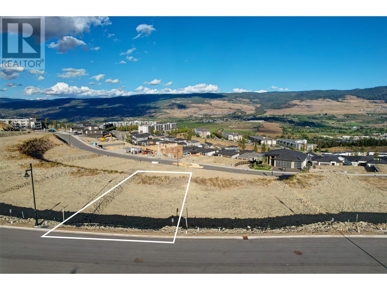 687 Kingswood Terrace Lot# 63