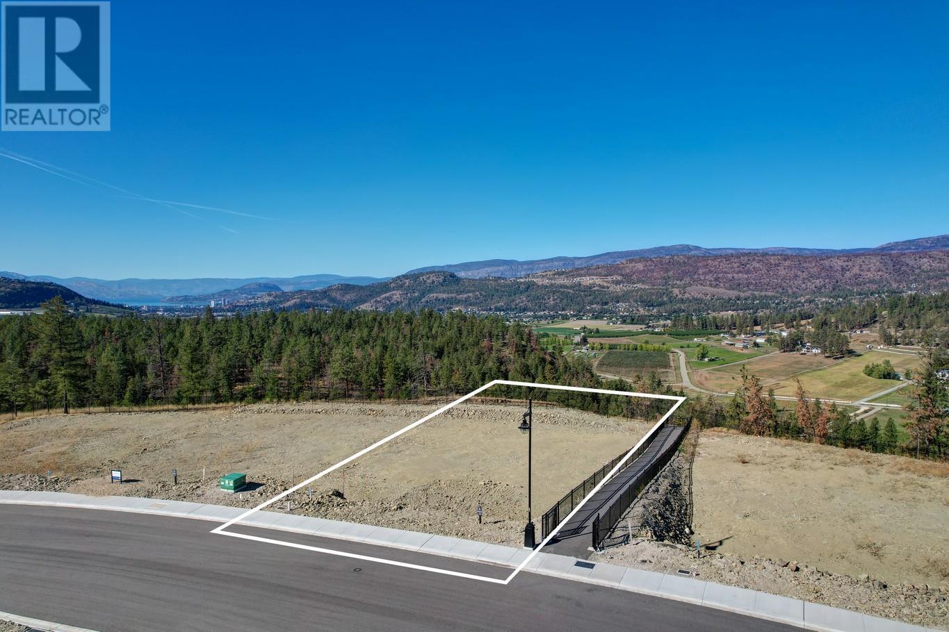 694 Kingswood Terrace Lot# 38
