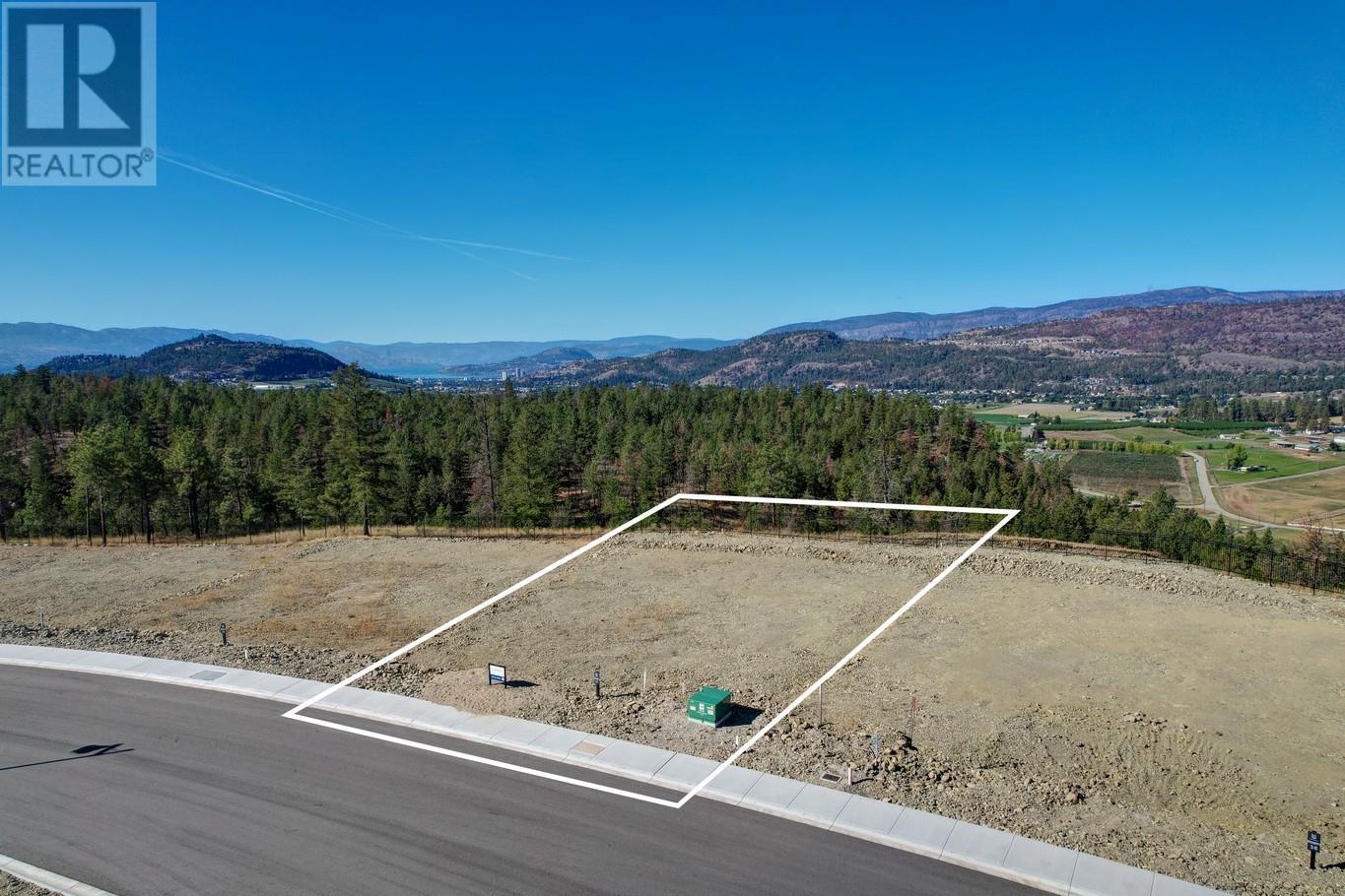 686 Kingswood Terrace Lot# 37